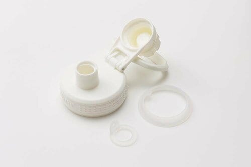 スポーツ向け水筒おすすめ TAKEYA アクティブライン 0.94L イメージ2