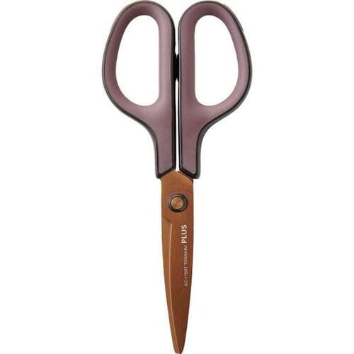 軽く快適に切れる プラス「フィットカットカーブチタンコート」 イメージ