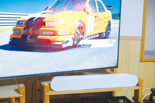 【優秀】高音質と機能でパーソナルづかいに最適 イメージ