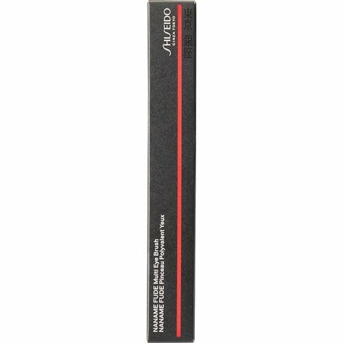 アイシャドウブラシおすすめ SHISEIDO NANAME FUDE マルチアイブラシ イメージ2