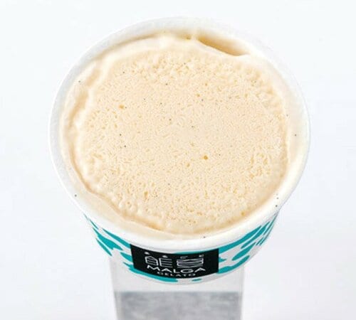 本格ジェラートの 空気感の多さが魅力 イメージ