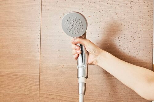 機能の幅は狭いけれどノンストレスで万人に合う 節水シャワーヘッドおすすめ イメージ2