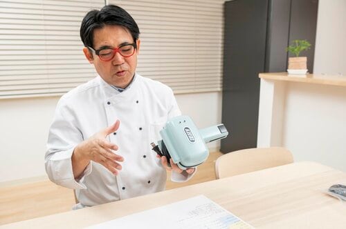 テスト結果とアピールポイントを総まとめ! イメージ2