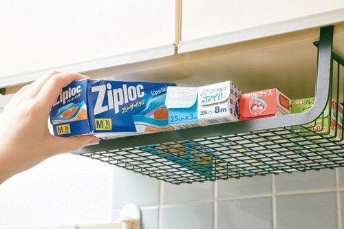 丈夫で安定した造りです取り出しやすさも抜群! イメージ
