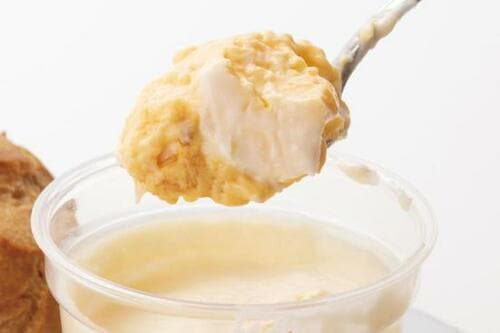 新ブランド「YATSUDOKI」の濃厚＆生地硬めな高級スイーツ イメージ2