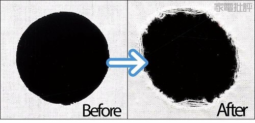 【生地傷み】3時間近くかかる温水洗浄コースは要注意 ドラム式洗濯機おすすめ イメージ