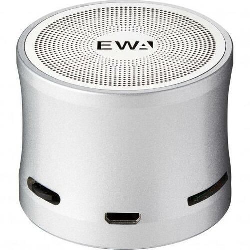 EWA:A109 mini Bluetooth コンパクトスピーカー:スピーカー