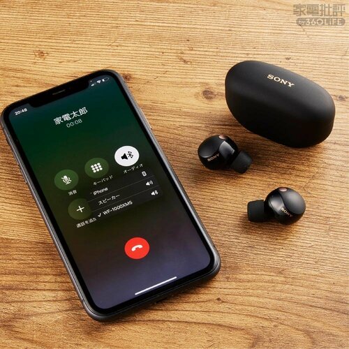 ノイキャンは小幅に向上! 機能面も進化 ハイエンドなワイヤレスイヤホンおすすめ イメージ2