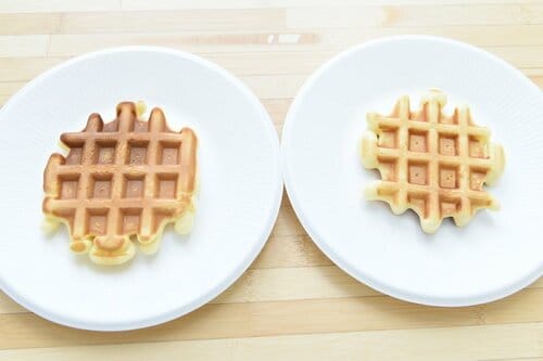 ライソン「着脱式 マルチサンドメーカー ３in1 イメージ