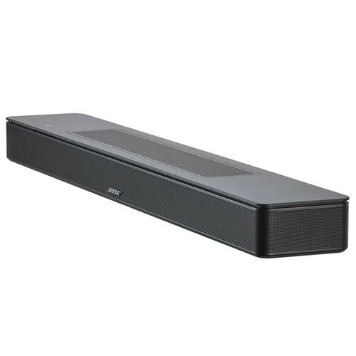 サウンドバーおすすめ BOSE Bose Smart Soundbar イメージ