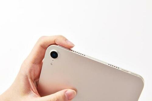 Apple「iPad mini（第6世代）」検証1