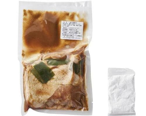 グルメマイスター:台湾夜市の鶏唐揚げ:冷凍食品