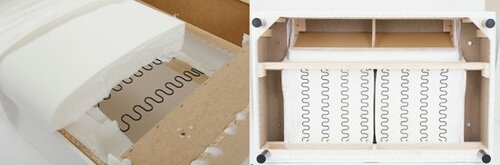 4つのソファの評価はこちら!