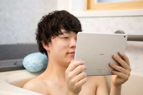 サクサク使えて便利な機能満載の専用アプリ イメージ2