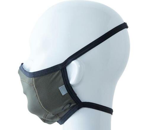 Oakley「Mask Fitted Lite」