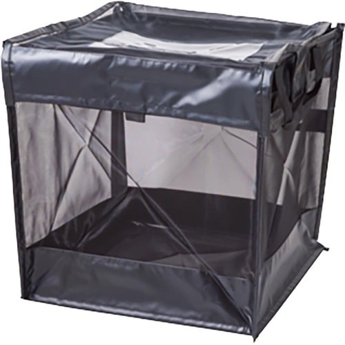 屋外ゴミボックスおすすめ ネセクト ごみ収集ボックス イメージ1