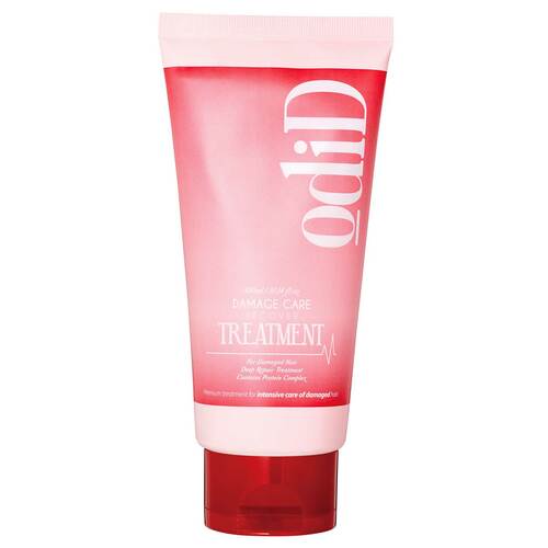 シャンプーおすすめ オーディッド ダメージケアリカバリーシャンプートリートメント イメージ2