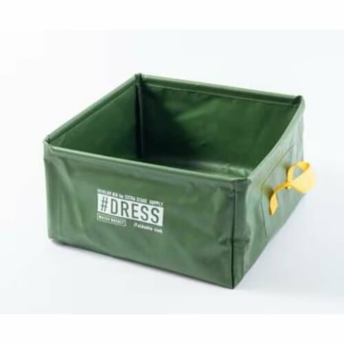 おすすめ ドレス パックシンク イメージ