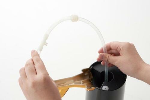 ポイント2：使い方もカンタンです イメージ2