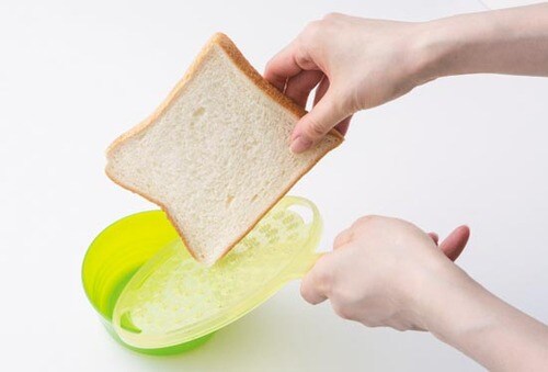 【1位】新しい食感を生む冷凍すりおろしテク