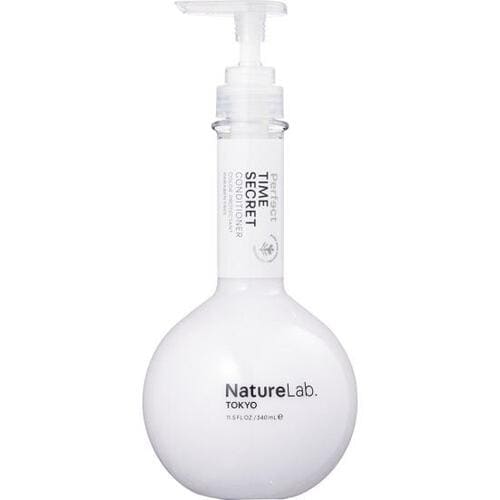 ネイチャーラボ(Nature Lab):NatureLab. TOKYO パーフェクト タイムシークレット ヘアコンディショナー:ヘアケア製品
