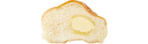 9位: ［総合51点］ファミマのロールパンはマーガリンの塩気が強めでした イメージ