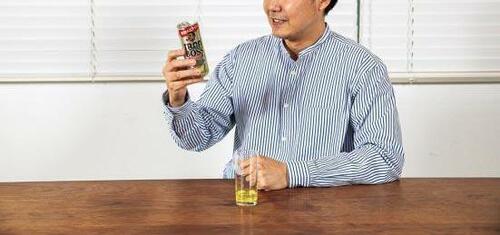 テスト：おいしさ エナジードリンクおすすめ イメージ