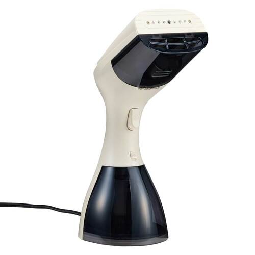 衣類スチーマーおすすめ Morus 吸着式衣類スチーマー Morus V3 イメージ