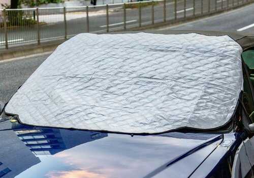 車外に取り付けるタイプ