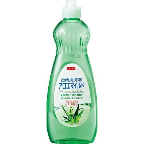 D評価: とにかく泡もちが悪い…ダイソーはつぎ足し必須でした イメージ