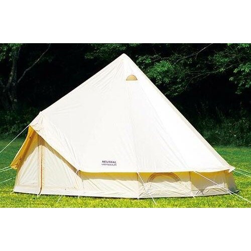ファミリーテントおすすめ ニュートラルアウトドア GEテント3.0 NT-TE02 イメージ1