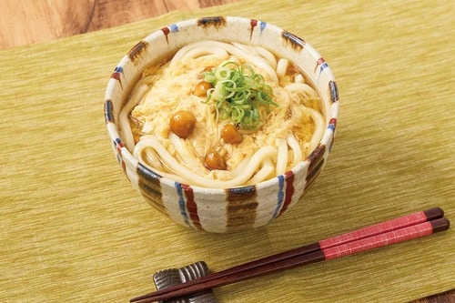 自宅でおいしいうどんが食べたい! 乾麺うどんおすすめ イメージ