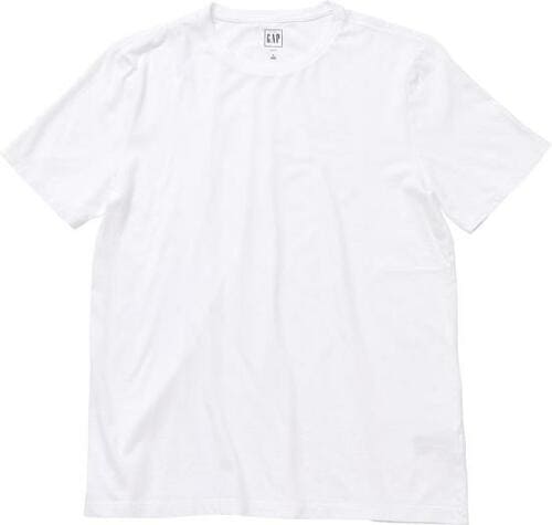 GAP「クラシックTシャツ」
