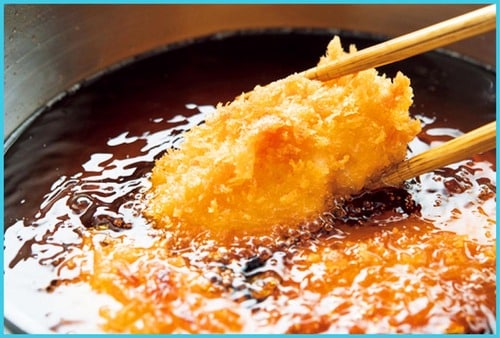 から揚げだけじゃなくコロッケなども衣つき冷凍しちゃおう 肉の冷凍保存方法おすすめ イメージ