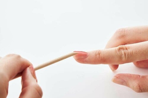 オフもペリッと剥がせる! ジェルネイルシールおすすめ イメージ