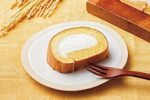 お取り寄せロールケーキ7製品を比較 イメージ