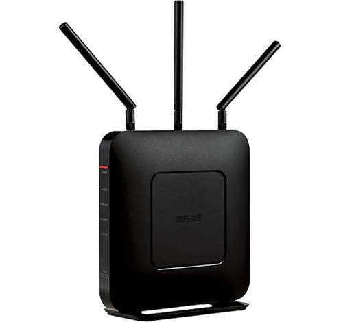 BUFFALO:WXR-175x DHP2シリーズ:ワイファイ:Wi-Fi:ルーター