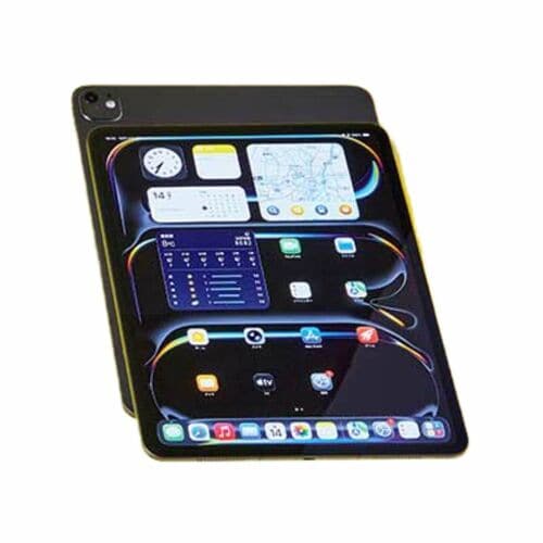 iPadおすすめ Apple iPad Pro 13インチ(M5) イメージ