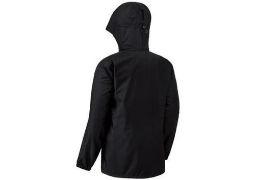 2万円以下でゴアテックス! モンベルのレインダンサージャケット イメージ2