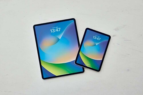 Proと2枚持ちもアリ イメージ