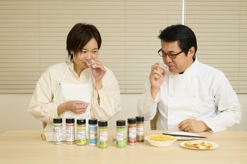 「クレイジーソルト」シリーズを比較! クレイジーソルトおすすめ イメージ