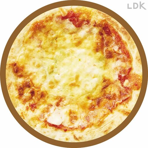 バジルペーストが後味を爽やかに 無印良品の冷凍食品ランキングおすすめ イメージ