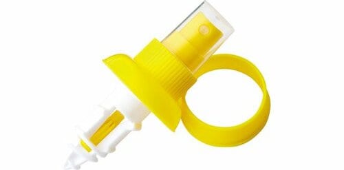 [レモンスプレー]つくりは粗い けど問題ないのでアリ！ イメージ