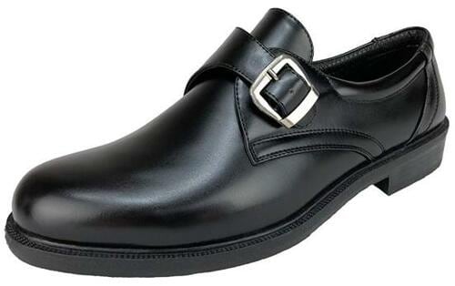 防水性も履き心地もグッド！DECT「モンクストラップ」 イメージ