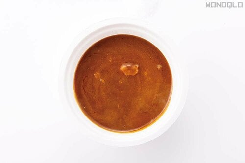 【成分】DHAとEPAが含まれる! 減塩レトルト食品おすすめ イメージ2