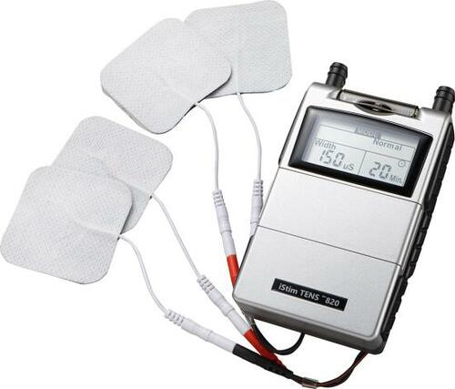 5位: ［低周波治療器おすすめ5位］iStim「EV-820」｜本格的な機能を備える イメージ