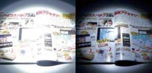 【その1】重要なのは、光の強さとムラのなさ イメージ2