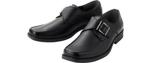 防水性も履き心地もグッド！DECT「モンクストラップ」 イメージ2