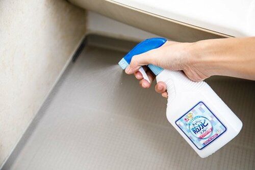 【S評価】カビ菌の増殖をしっかり防ぐ！ アース製薬防カビスプレー イメージ2