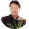 園芸研究家 富山昌克 氏のプロフィール画像